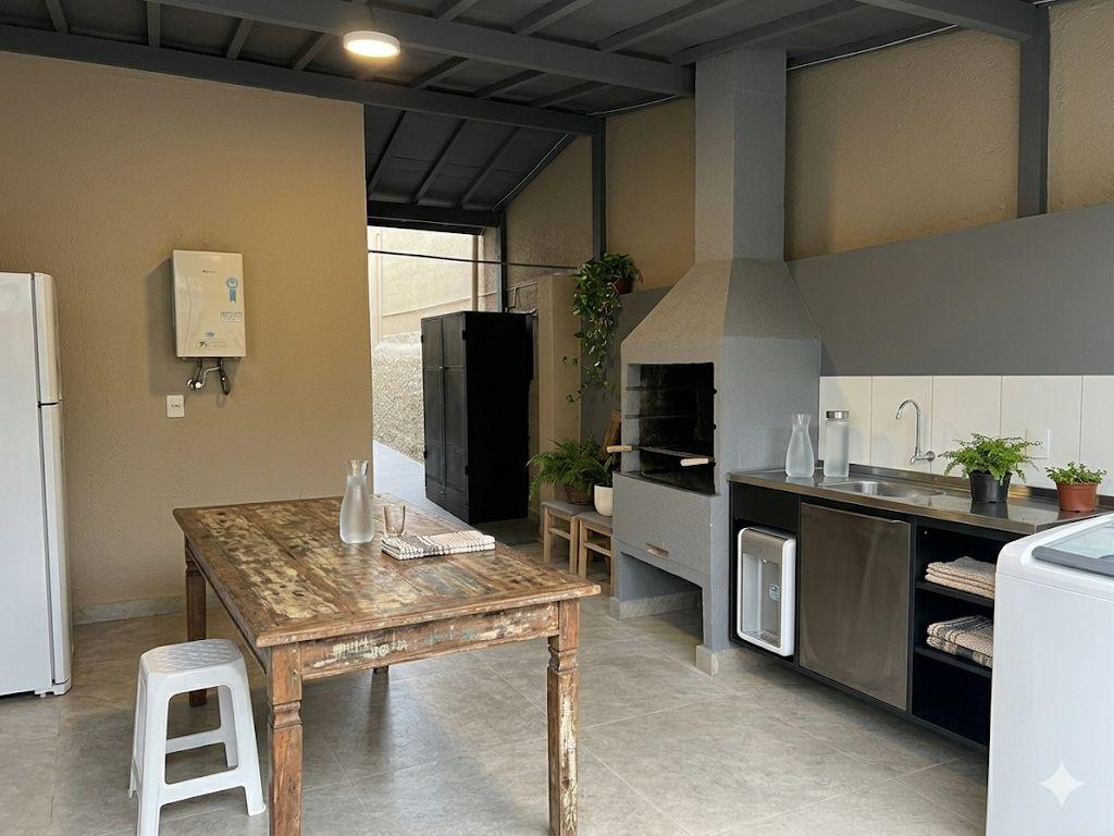 Cozinha