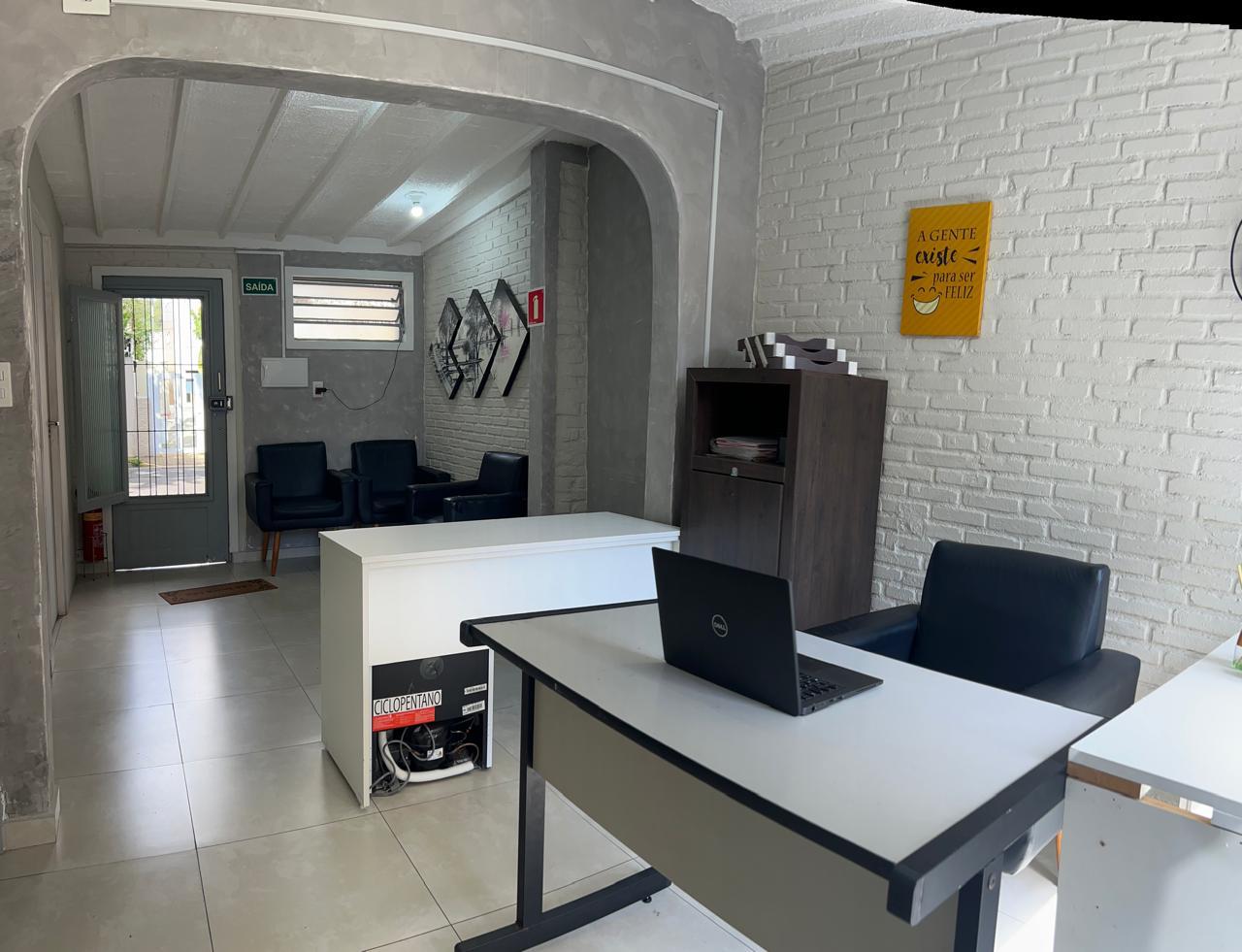 Recepção