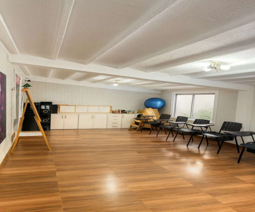 Sala de Atividades